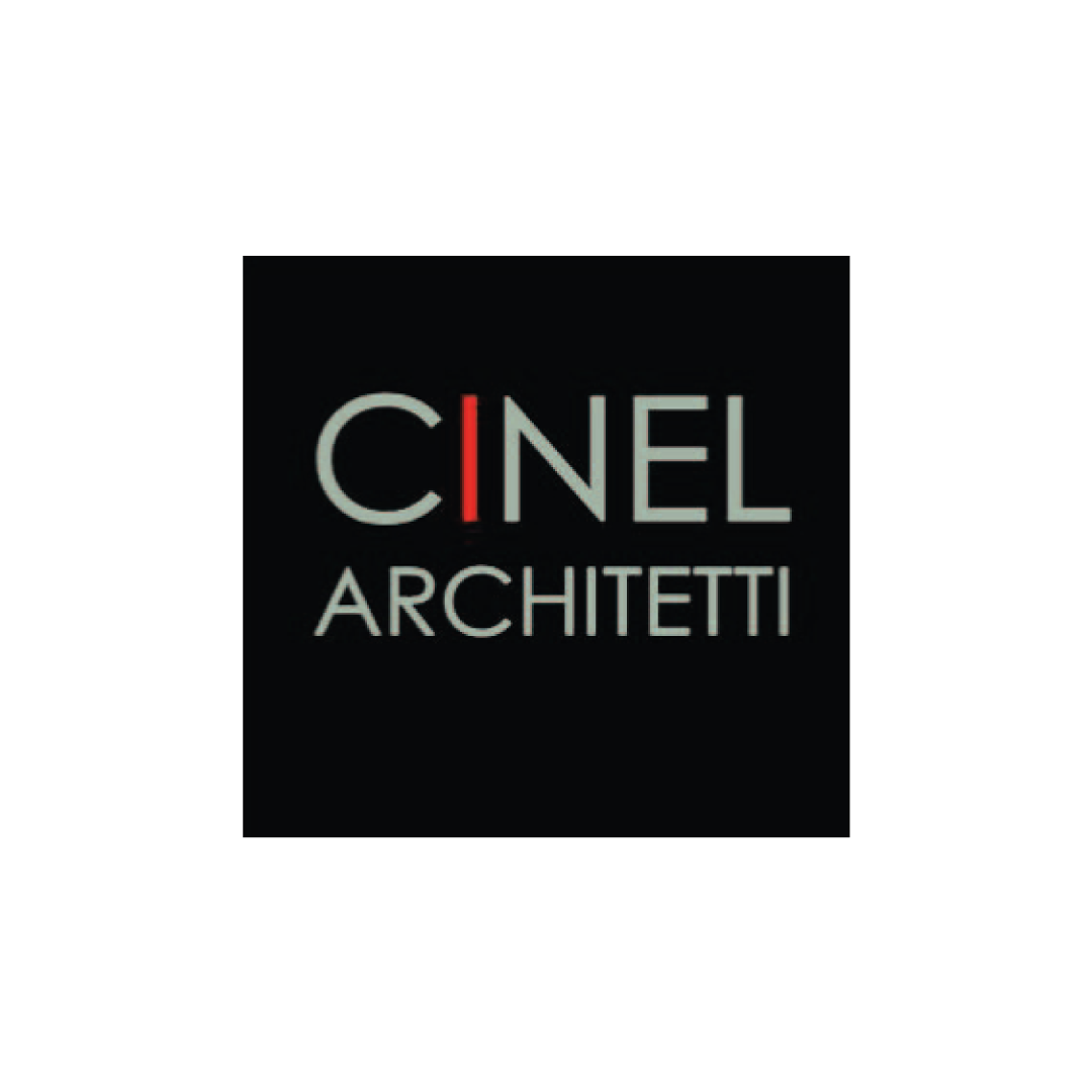 Giampietro & Stefano Cinel architetti associati